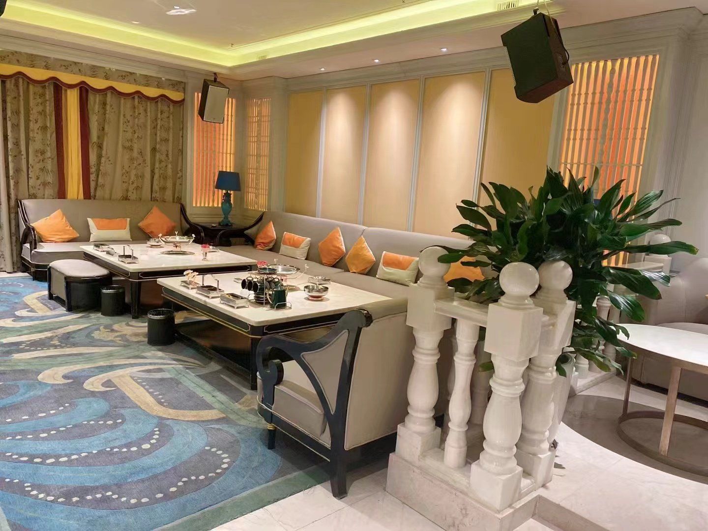 孝感商务ktv及商务ktv怎么算解析-汉川市ktv预定