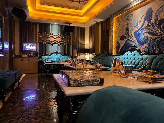 孝感商务ktv能否组局探索指南-汉川市ktv预定